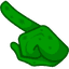arrow cursor