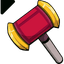 hand cursor