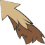 hand cursor