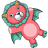 hand cursor