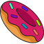hand cursor