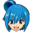arrow cursor
