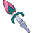 hand cursor