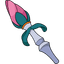 hand cursor