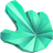hand cursor