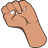 hand cursor