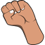 hand cursor