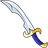 hand cursor