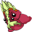 hand cursor