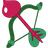 hand cursor