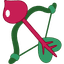 hand cursor