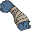 hand cursor
