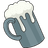 hand cursor