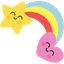 hand cursor