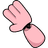 hand cursor