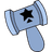 hand cursor