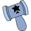 hand cursor