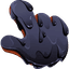hand cursor