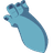 hand cursor