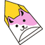 hand cursor