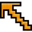hand cursor