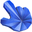 hand cursor