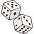 hand cursor