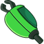 hand cursor