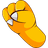 hand cursor