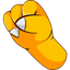 hand cursor