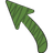 hand cursor