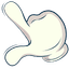 arrow cursor