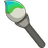 hand cursor