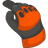 hand cursor