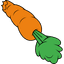 hand cursor