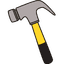hand cursor
