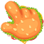 hand cursor