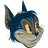 hand cursor