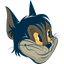 hand cursor