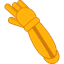 hand cursor