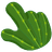 hand cursor