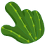 hand cursor