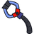 hand cursor
