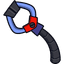 hand cursor