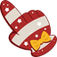 hand cursor