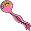 hand cursor
