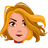 hand cursor
