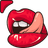 hand cursor
