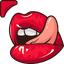 hand cursor
