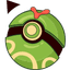 hand cursor